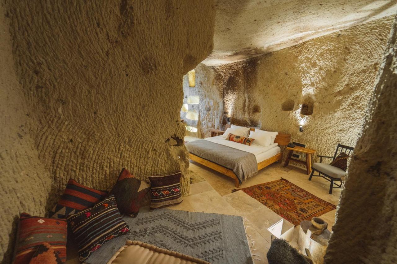 Vie Cappadocia - Adults Only Hotel Невшехир Екстериор снимка
